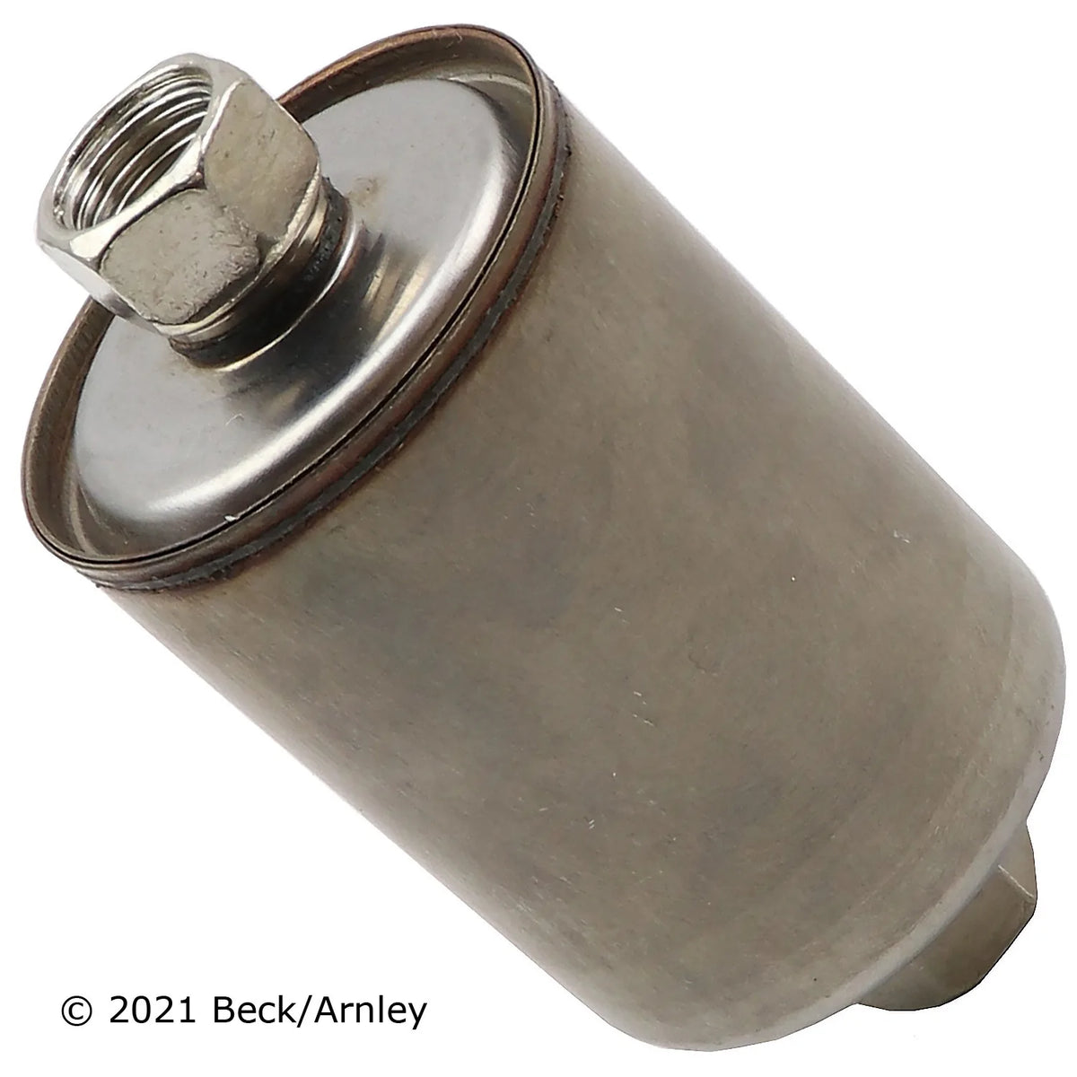 Beck/Arnley 043-0909 2005-2009 Jaguar Super V8 Fuel Filter