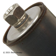 Beck/Arnley 043-0909 2005-2009 Jaguar Super V8 Fuel Filter