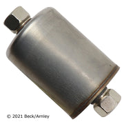 Beck/Arnley 043-0909 2005-2009 Jaguar Super V8 Fuel Filter