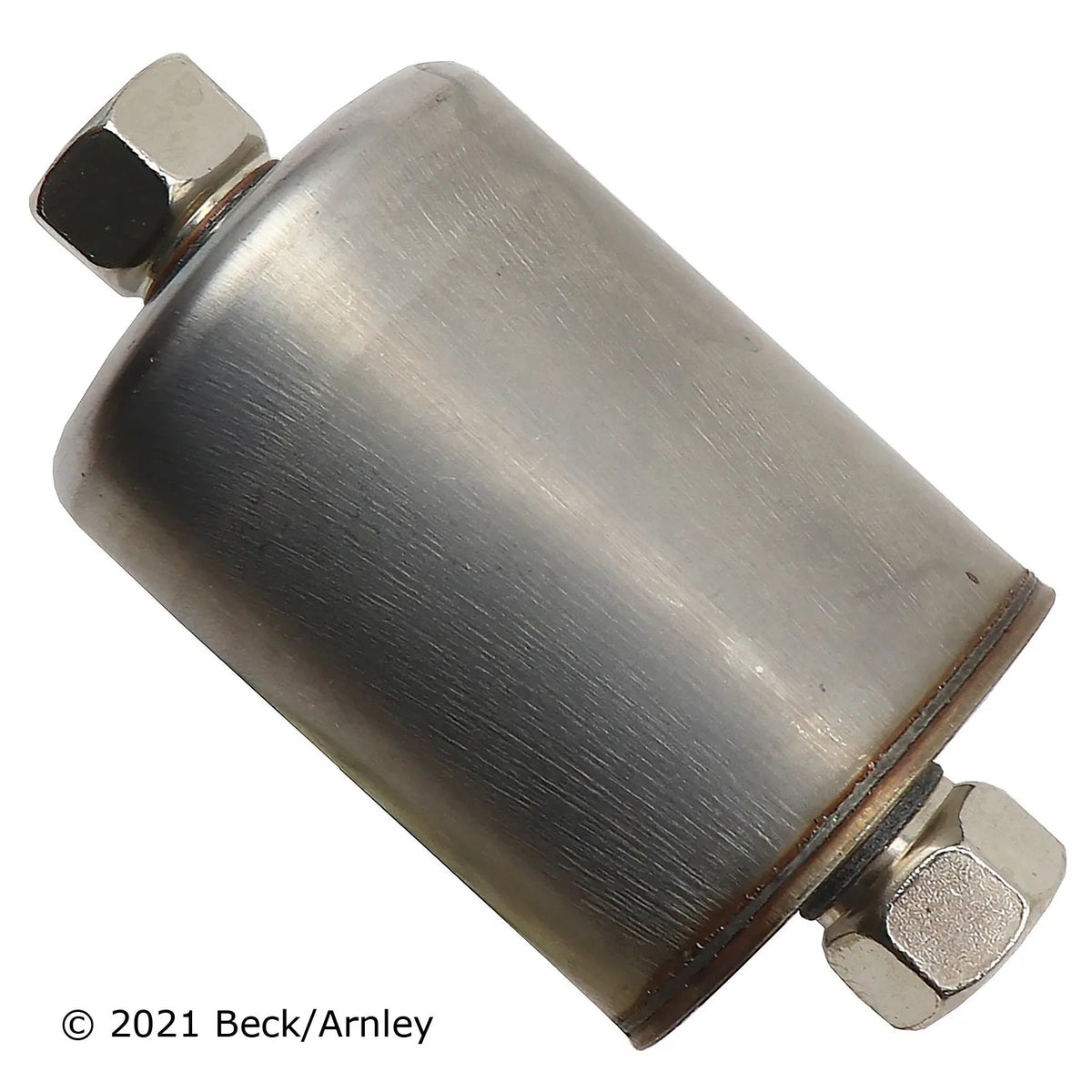 Beck/Arnley 043-0909 2005-2009 Jaguar Super V8 Fuel Filter