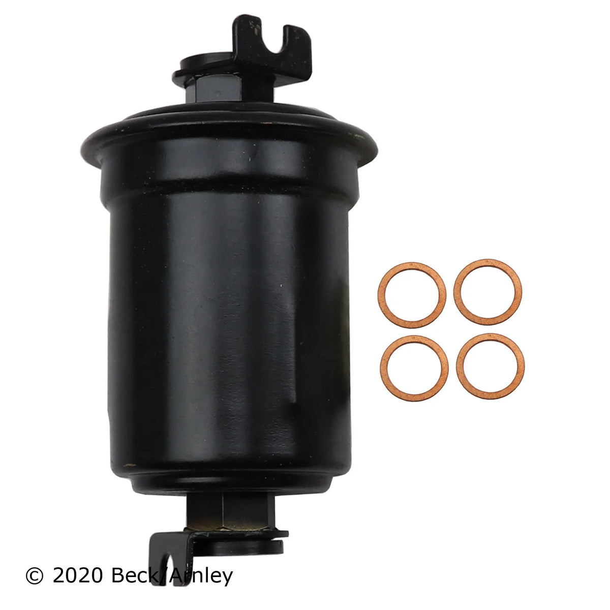 Beck/Arnley 043-0921 1988-1990 Toyota Land Cruiser Fuel Filter