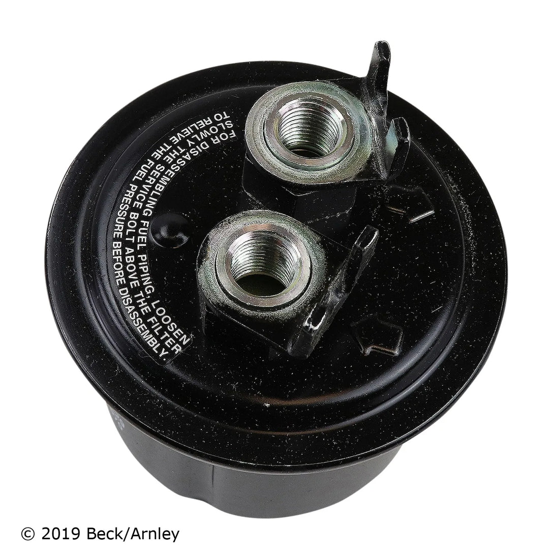 Beck/Arnley 043-0928 1988-1991 Honda Civic Fuel Filter