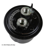 Beck/Arnley 043-0928 1988-1991 Honda Civic Fuel Filter