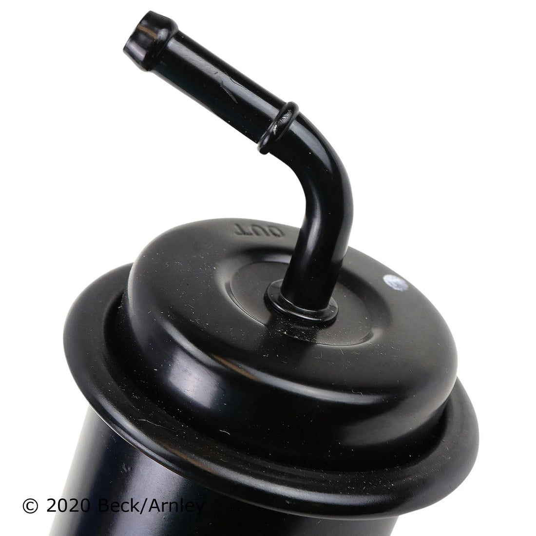 Beck/Arnley 043-0937 1989-1994 Mazda MPV Fuel Filter