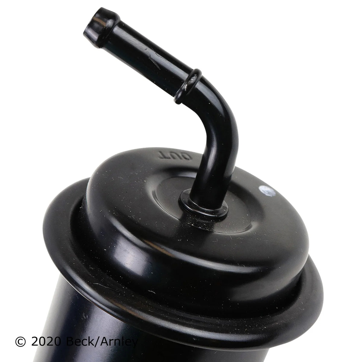 Beck/Arnley 043-0937 1989-1994 Mazda MPV Fuel Filter