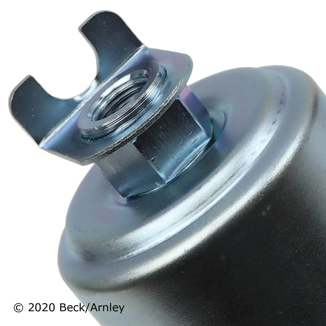 Beck/Arnley 043-0939 1989-1998 Suzuki Sidekick Fuel Filter