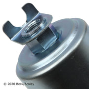 Beck/Arnley 043-0939 1989-1998 Suzuki Sidekick Fuel Filter