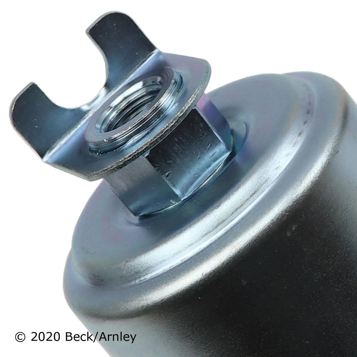 Beck/Arnley 043-0939 1989-1998 Suzuki Sidekick Fuel Filter