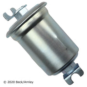 Beck/Arnley 043-0939 1989-1998 Suzuki Sidekick Fuel Filter