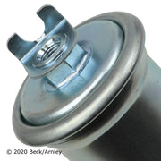Beck/Arnley 043-0939 1989-1998 Suzuki Sidekick Fuel Filter