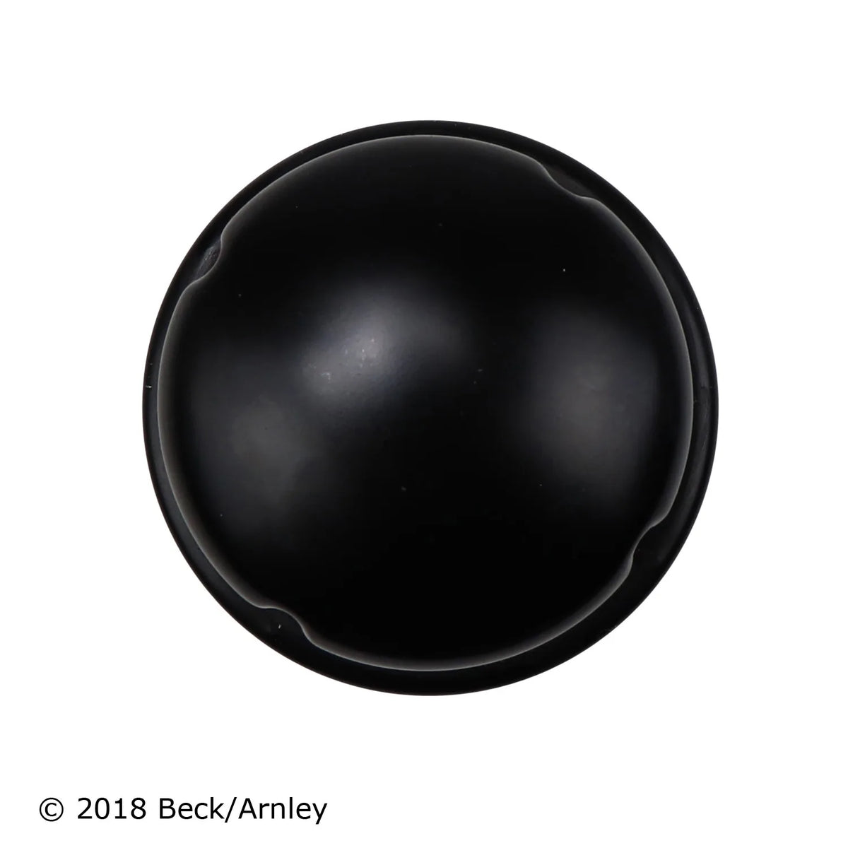 Beck/Arnley 043-0946 1992-1994 Honda Civic Fuel Filter