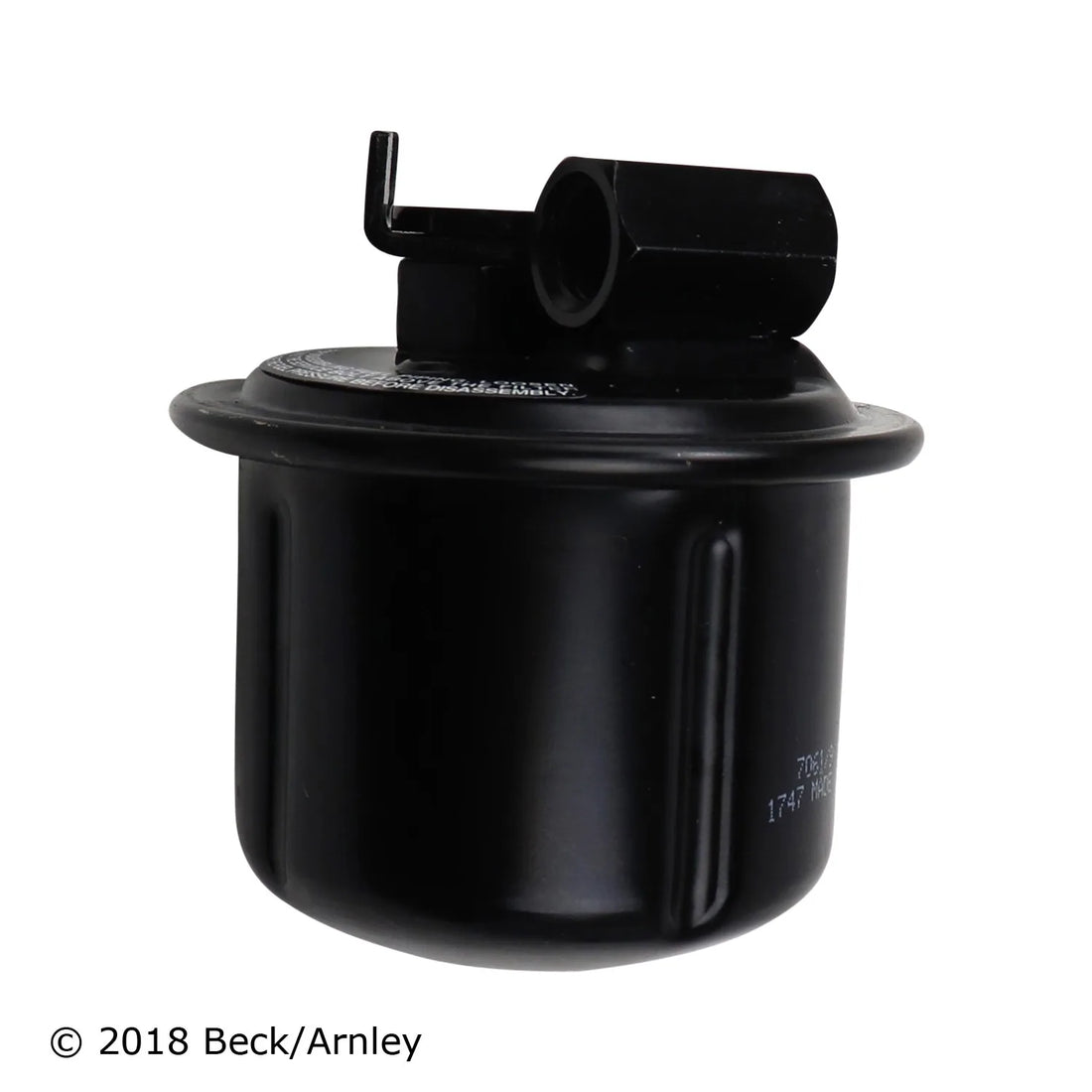 Beck/Arnley 043-0946 1992-1994 Honda Civic Fuel Filter