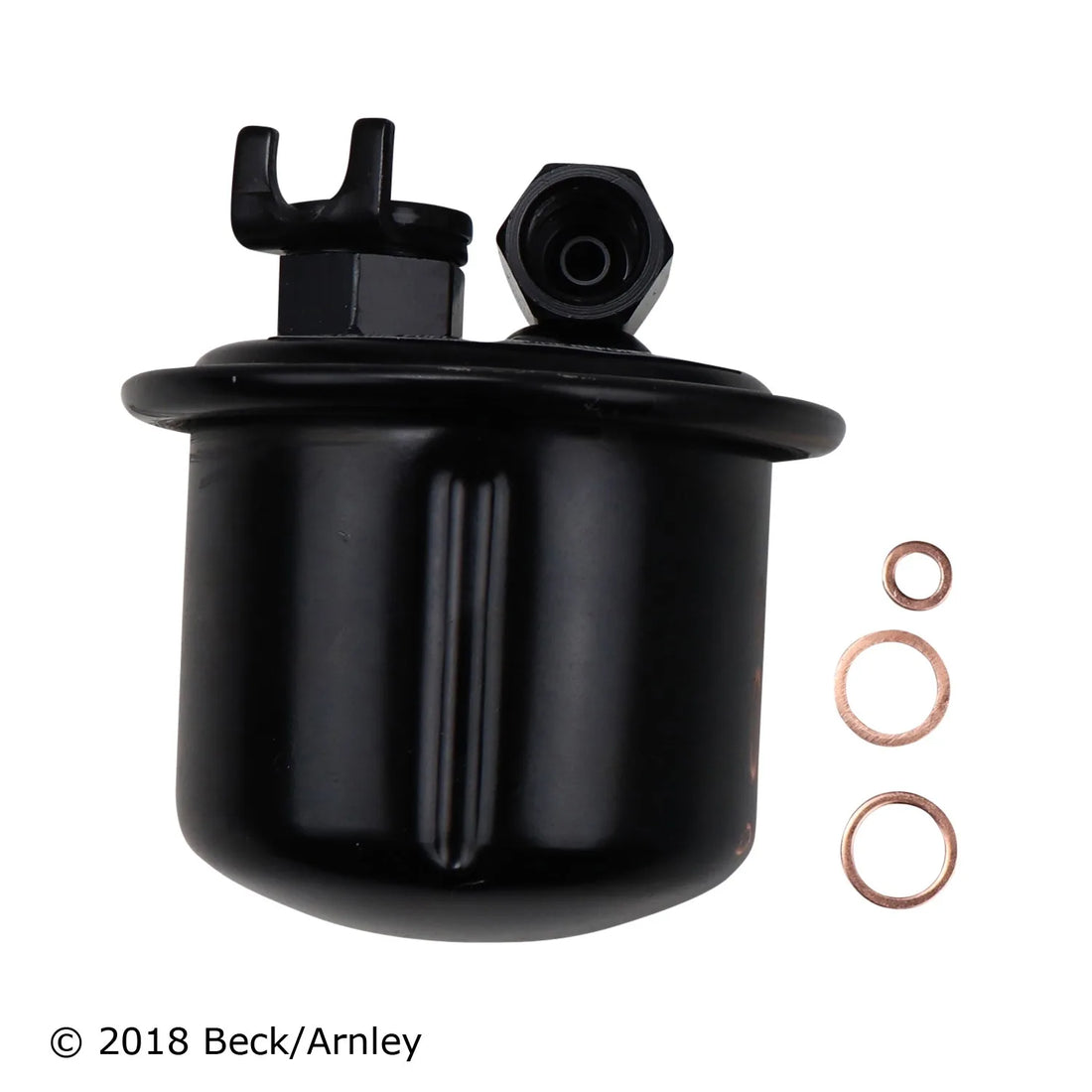 Beck/Arnley 043-0946 1992-1994 Honda Civic Fuel Filter