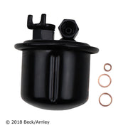 Beck/Arnley 043-0946 1992-1994 Honda Civic Fuel Filter