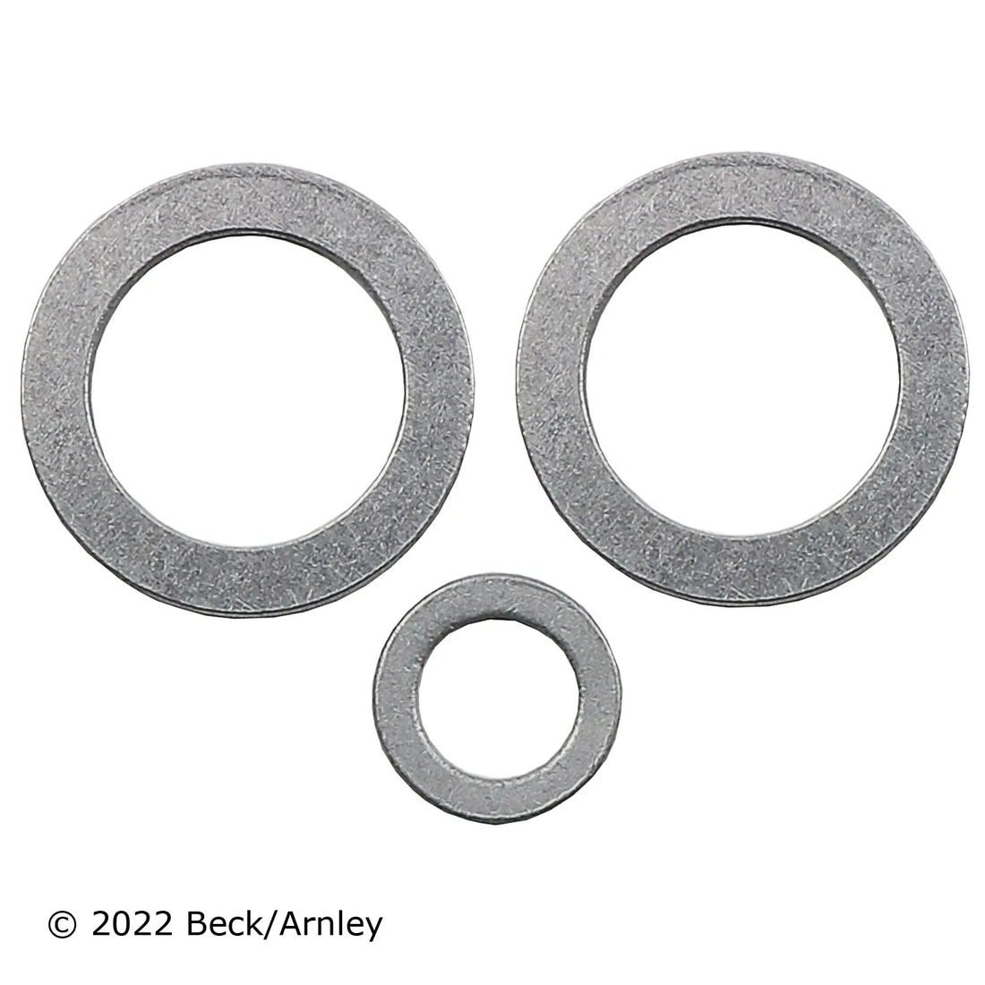 Beck/Arnley 043-0954 1989-1995 Acura Legend Fuel Filter