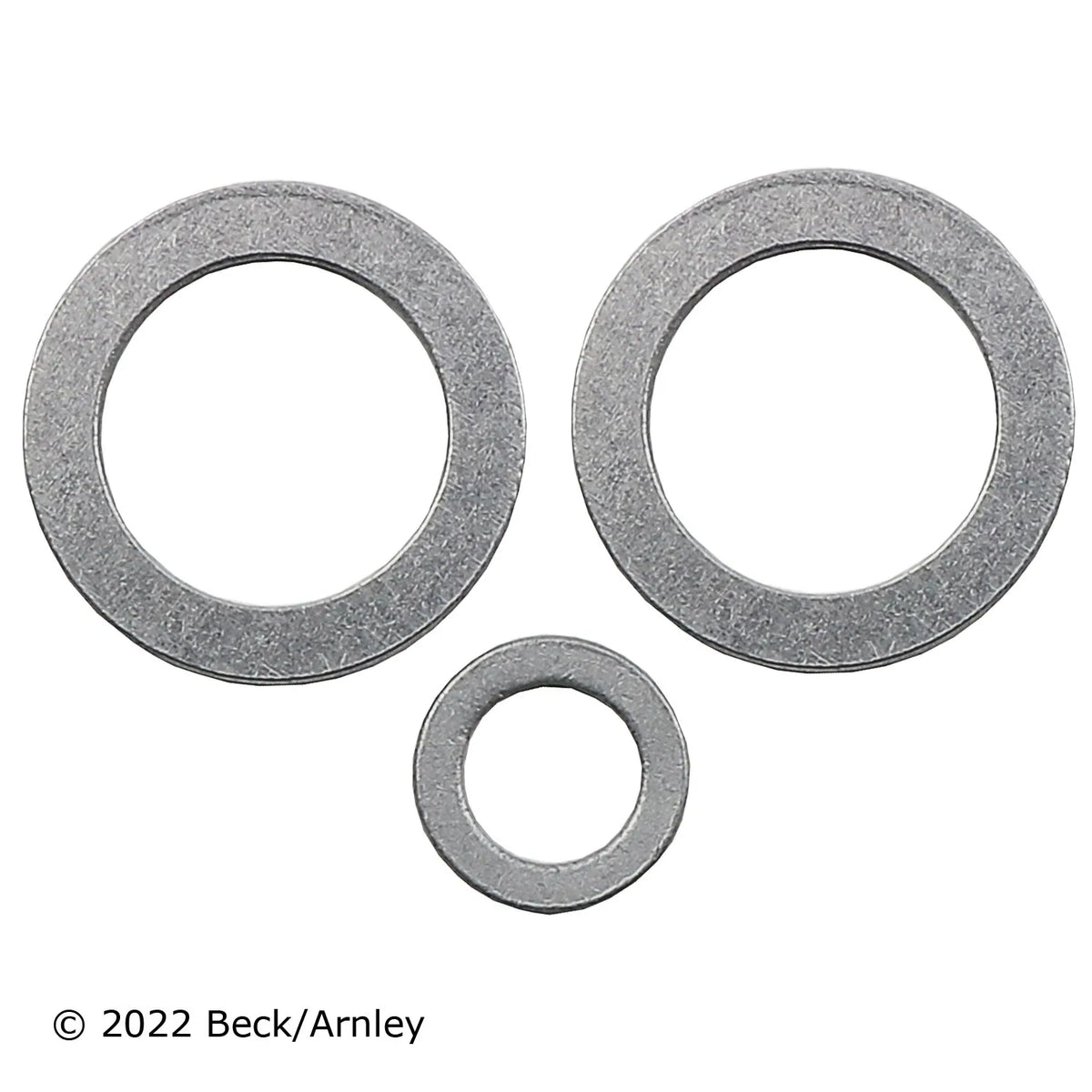 Beck/Arnley 043-0954 1989-1995 Acura Legend Fuel Filter