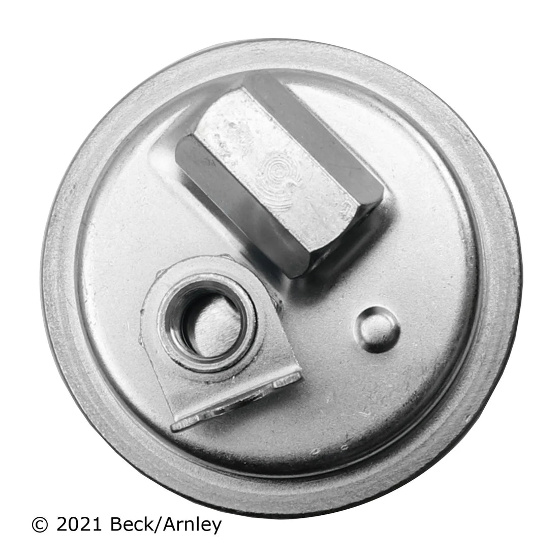 Beck/Arnley 043-0967 1992-1996 Honda Prelude Fuel Filter