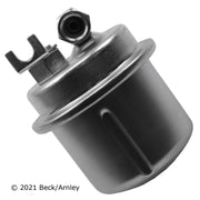 Beck/Arnley 043-0967 1992-1996 Honda Prelude Fuel Filter