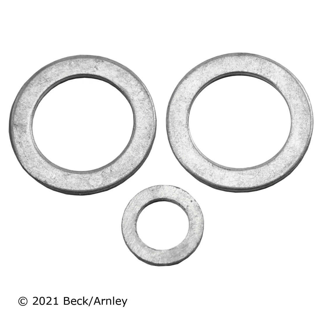 Beck/Arnley 043-0967 1992-1996 Honda Prelude Fuel Filter