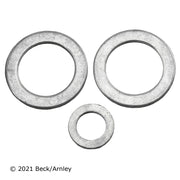 Beck/Arnley 043-0967 1992-1996 Honda Prelude Fuel Filter