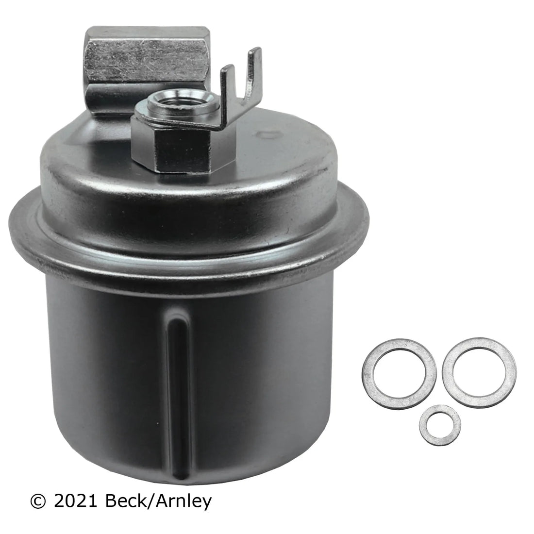 Beck/Arnley 043-0967 1992-1996 Honda Prelude Fuel Filter