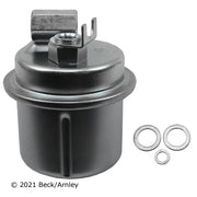 Beck/Arnley 043-0967 1992-1996 Honda Prelude Fuel Filter