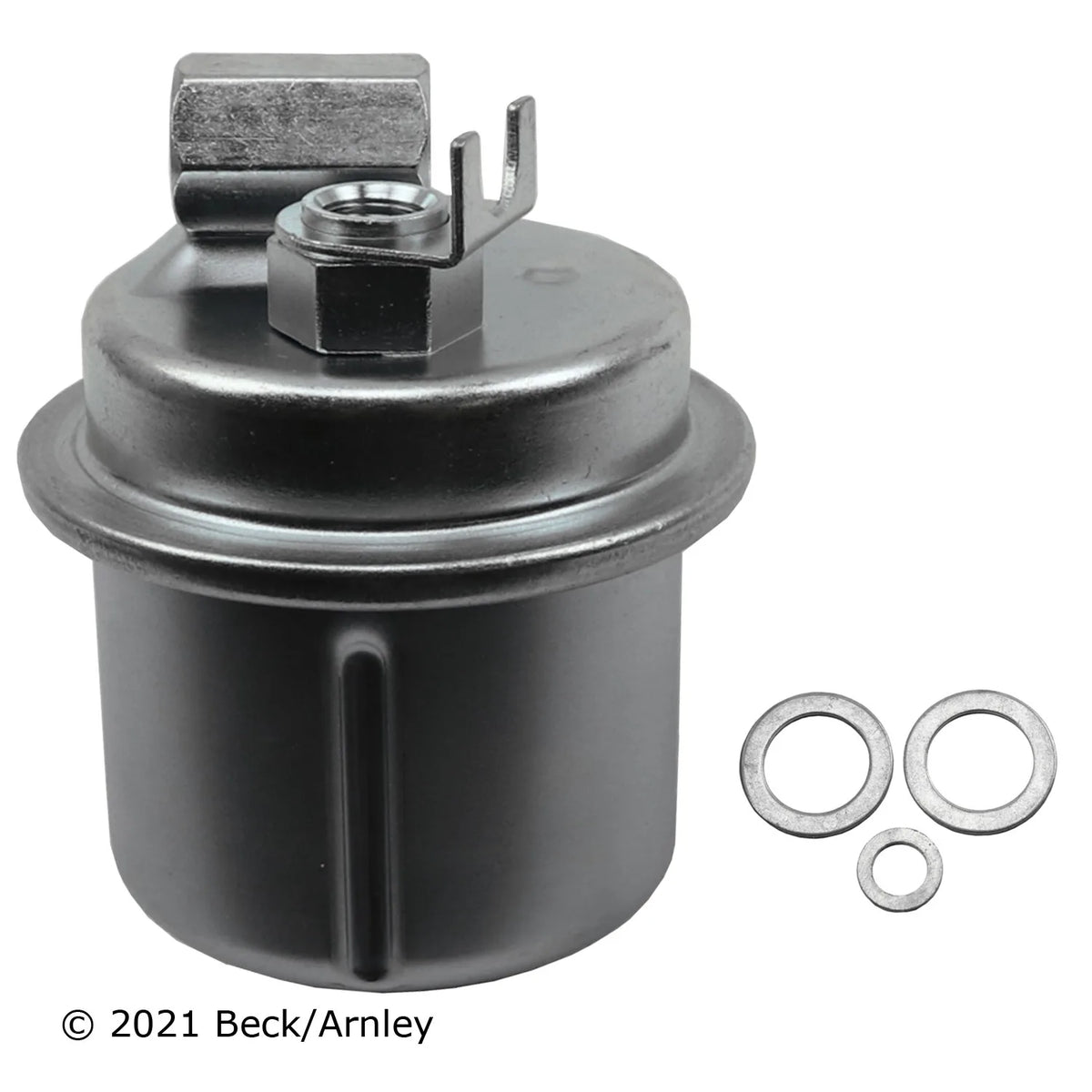 Beck/Arnley 043-0967 1992-1996 Honda Prelude Fuel Filter