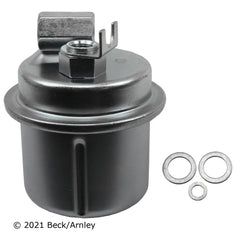Beck/Arnley 043-0967 FUEL FILTER