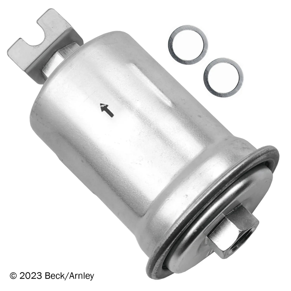 Beck/Arnley 043-0970 1993-1996 Eagle Summit Fuel Filter