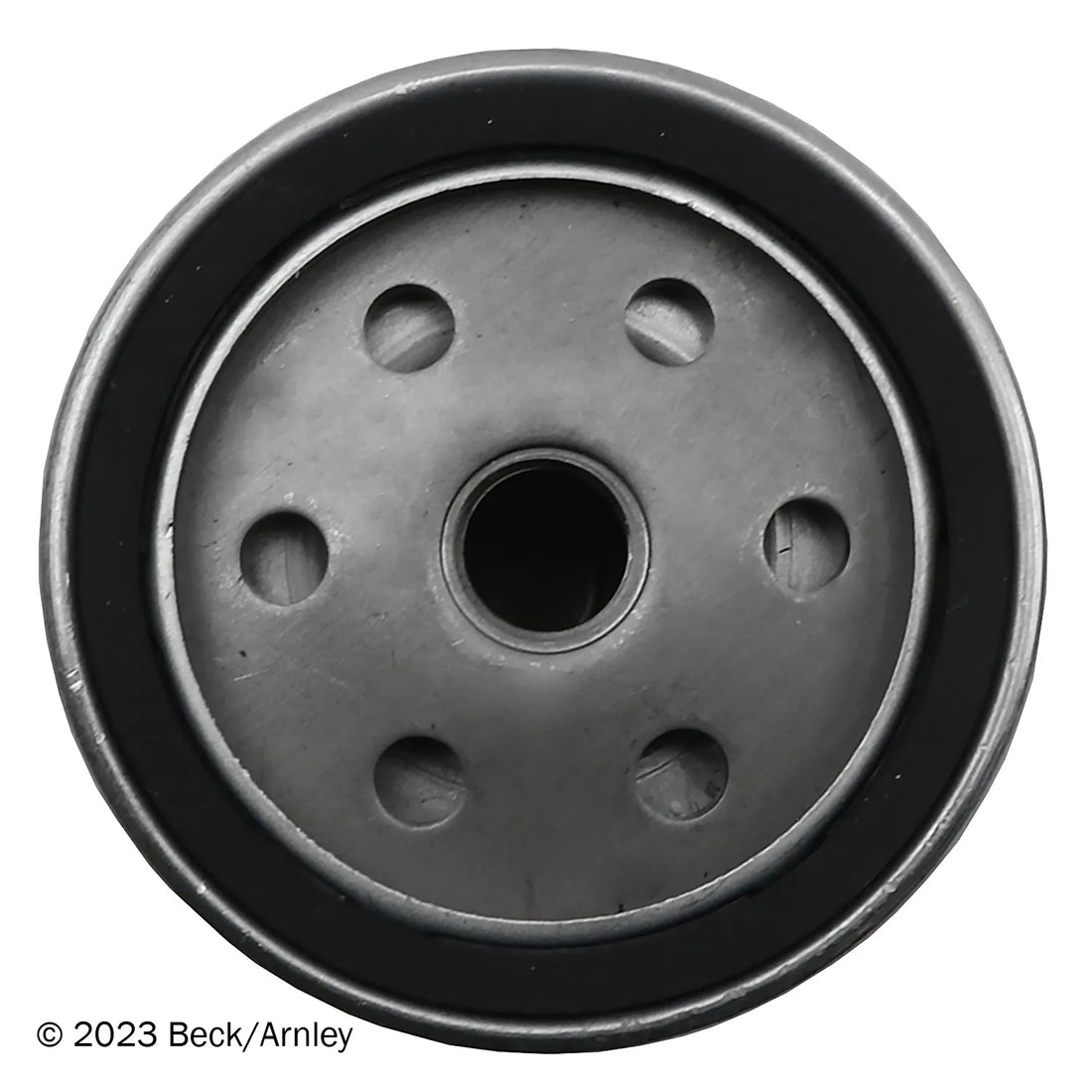 Beck/Arnley 043-0978 1980-1985 Mercedes-Benz 300CD Fuel Filter