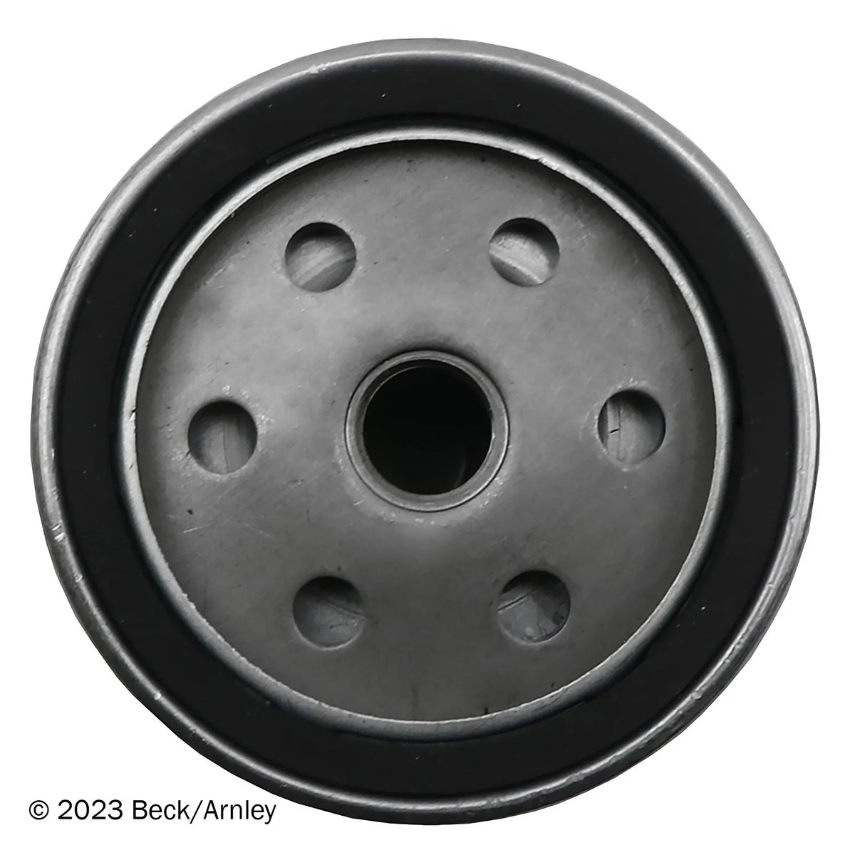 Beck/Arnley 043-0978 1980-1985 Mercedes-Benz 300CD Fuel Filter