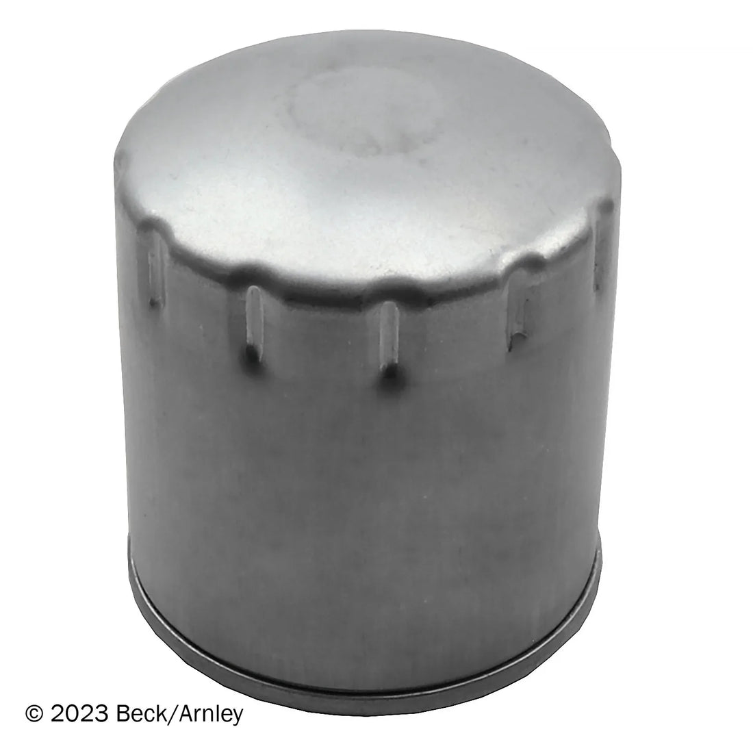 Beck/Arnley 043-0978 1980-1985 Mercedes-Benz 300CD Fuel Filter