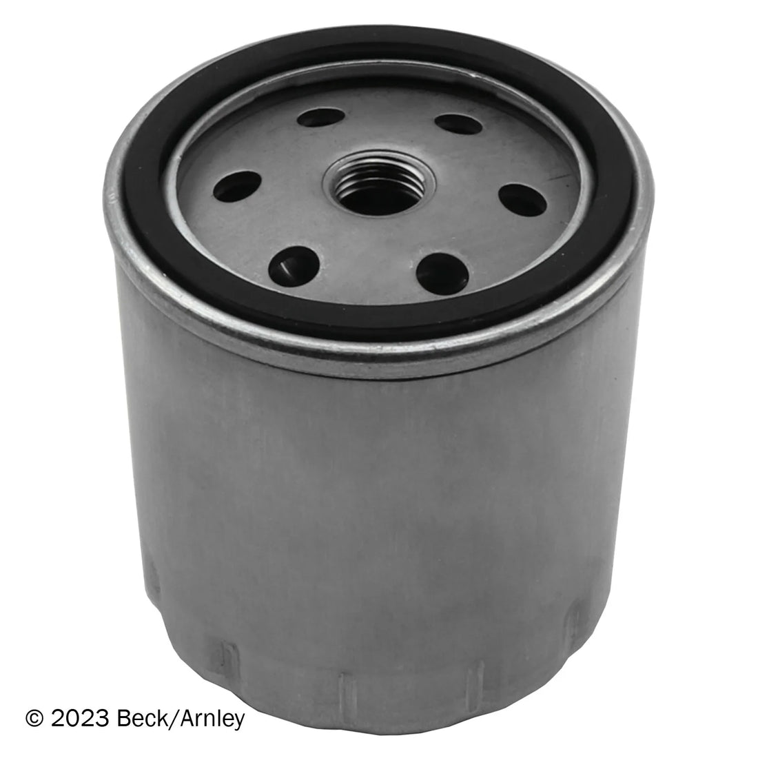 Beck/Arnley 043-0978 1980-1985 Mercedes-Benz 300CD Fuel Filter