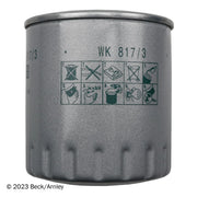 Beck/Arnley 043-0980 1995-1999 Mercedes-Benz E300 Fuel Filter