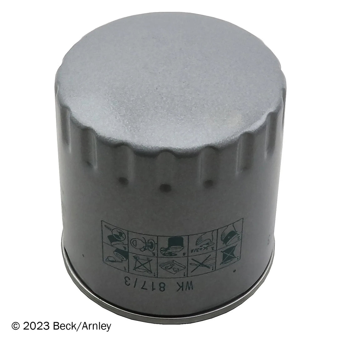 Beck/Arnley 043-0980 1995-1999 Mercedes-Benz E300 Fuel Filter