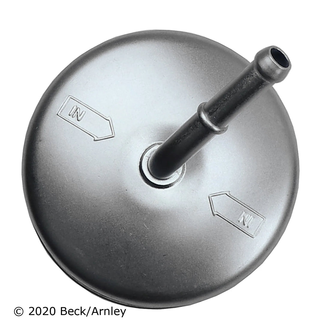 Beck/Arnley 043-0985 1993-2000 Mazda 626 Fuel Filter