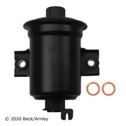 Beck/Arnley 043-0987 1993-1997 Geo Prizm Fuel Filter