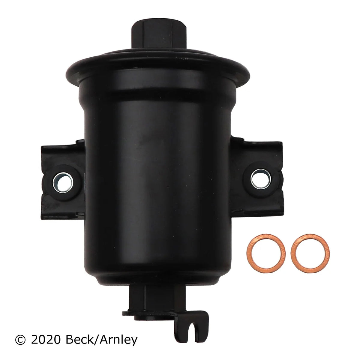 Beck/Arnley 043-0987 1993-1997 Geo Prizm Fuel Filter