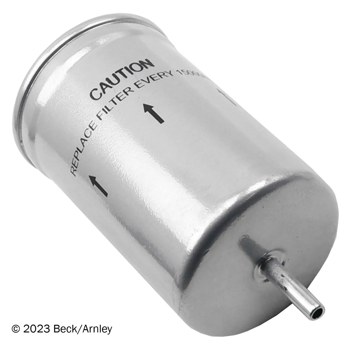 Beck/Arnley 043-0991 1998-2002 Volvo C70 Fuel Filter