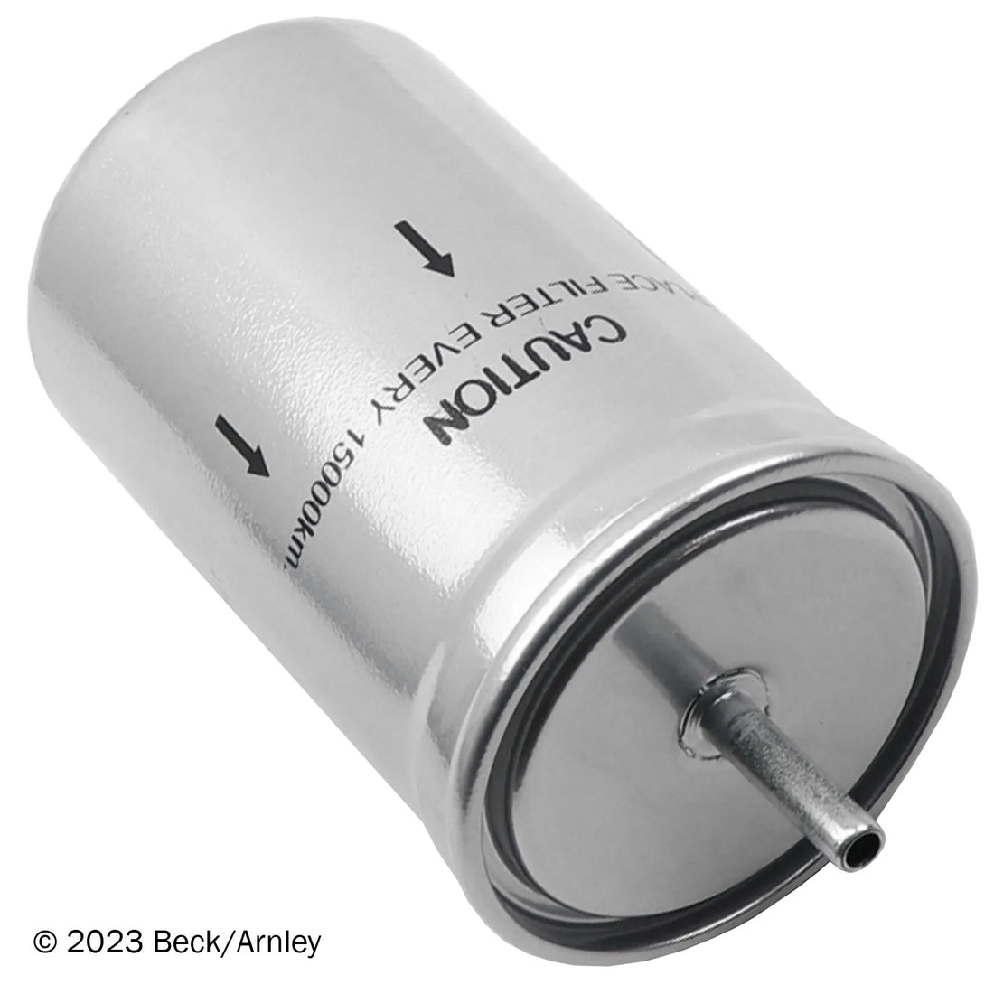 Beck/Arnley 043-0991 1998-2002 Volvo C70 Fuel Filter