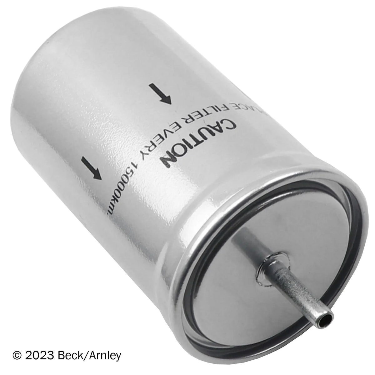 Beck/Arnley 043-0991 1998-2002 Volvo C70 Fuel Filter