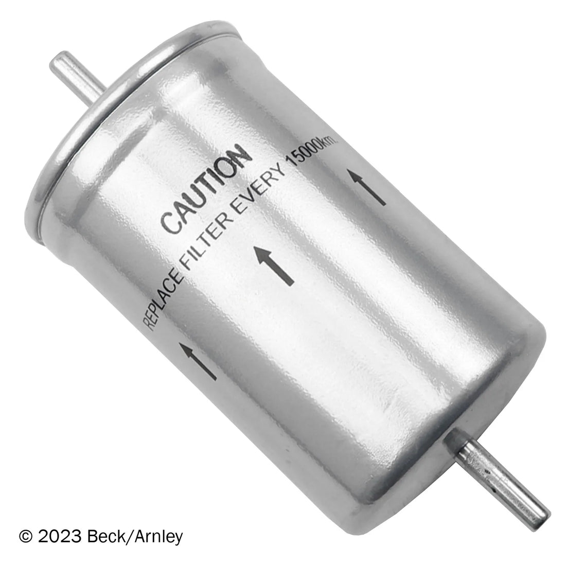 Beck/Arnley 043-0991 1998-2002 Volvo C70 Fuel Filter