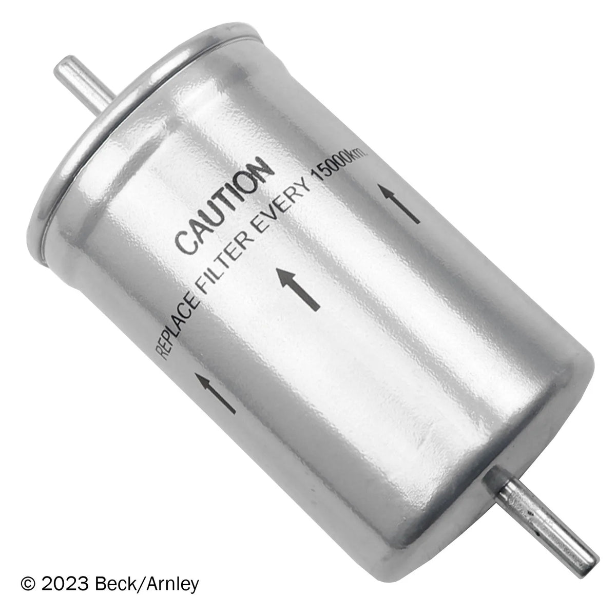 Beck/Arnley 043-0991 1998-2002 Volvo C70 Fuel Filter