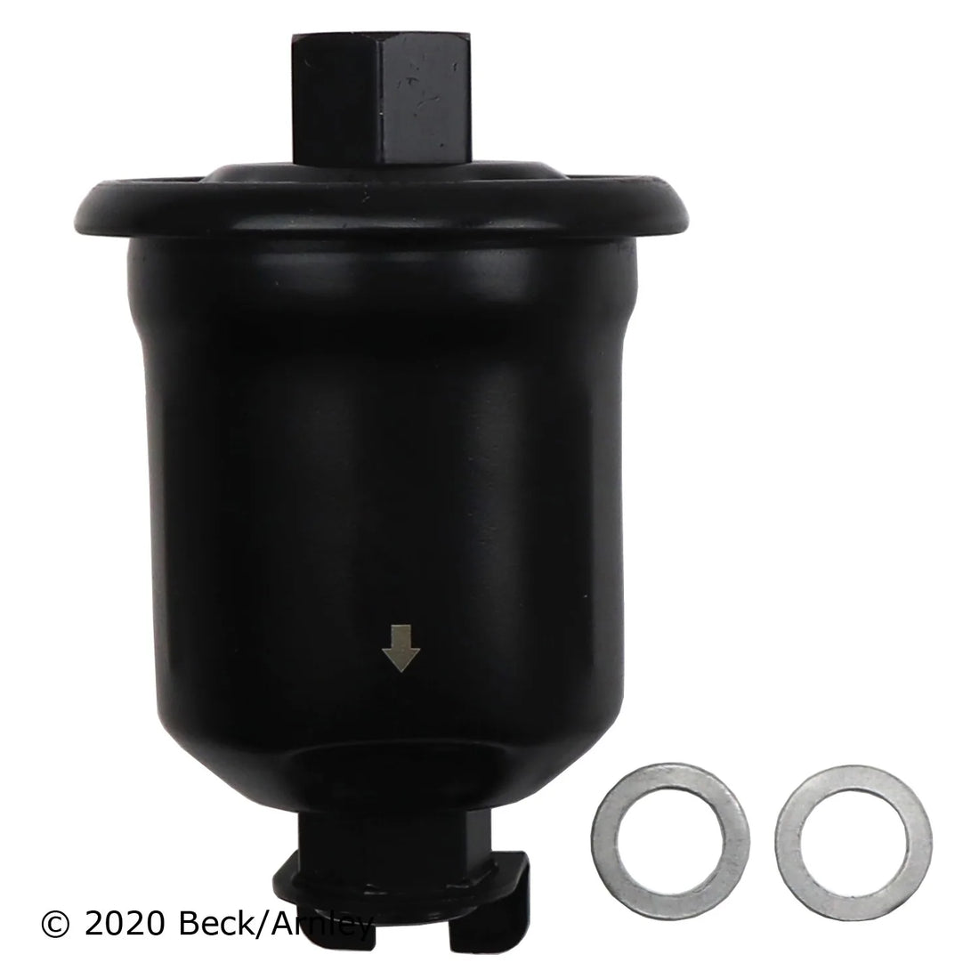 Beck/Arnley 043-0994 1998-2000 Toyota Sienna Fuel Filter