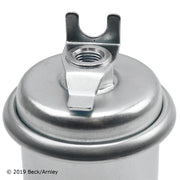 Beck/Arnley 043-0995 1996-2004 Acura RL Fuel Filter
