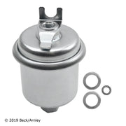 Beck/Arnley 043-0995 1996-2004 Acura RL Fuel Filter