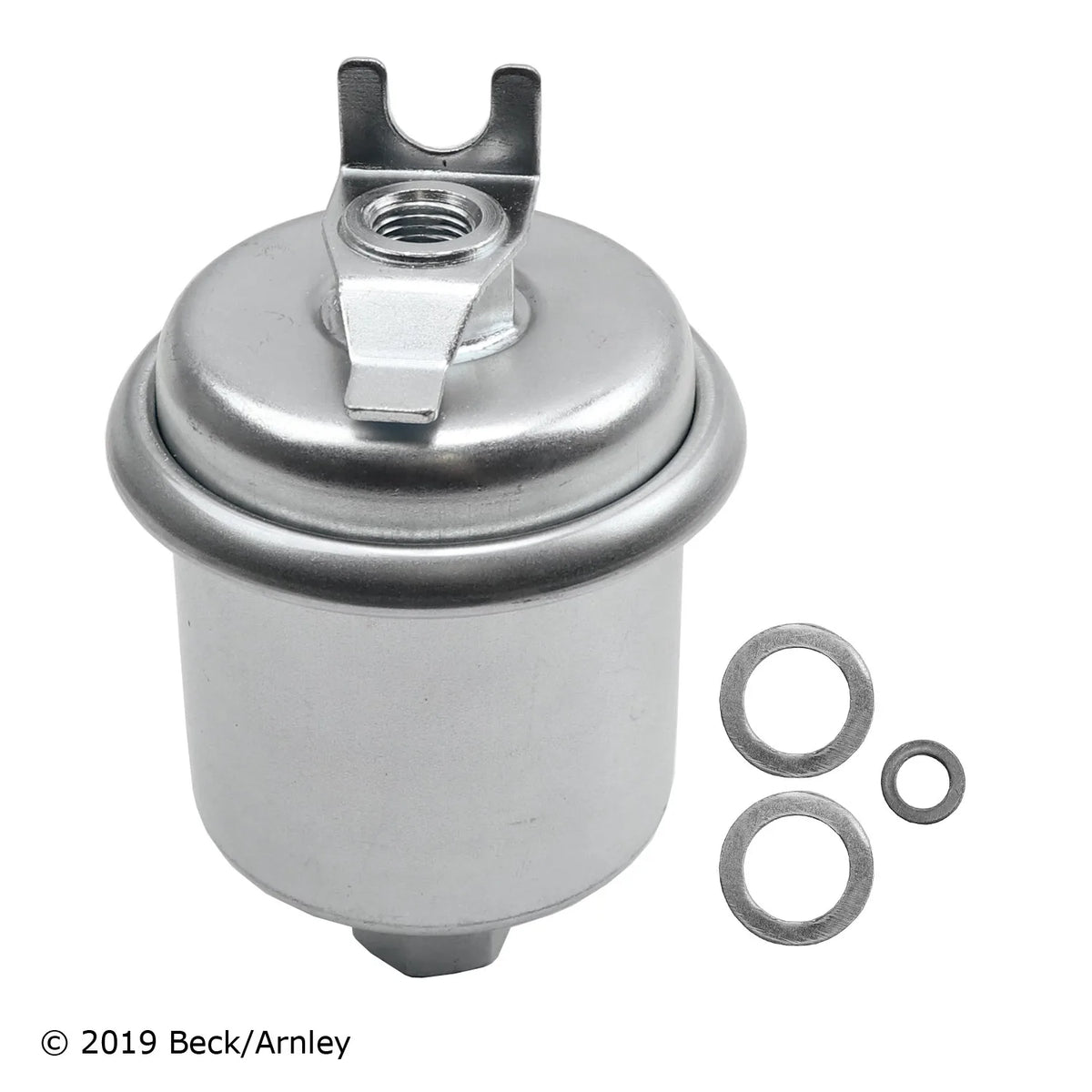 Beck/Arnley 043-0995 1996-2004 Acura RL Fuel Filter