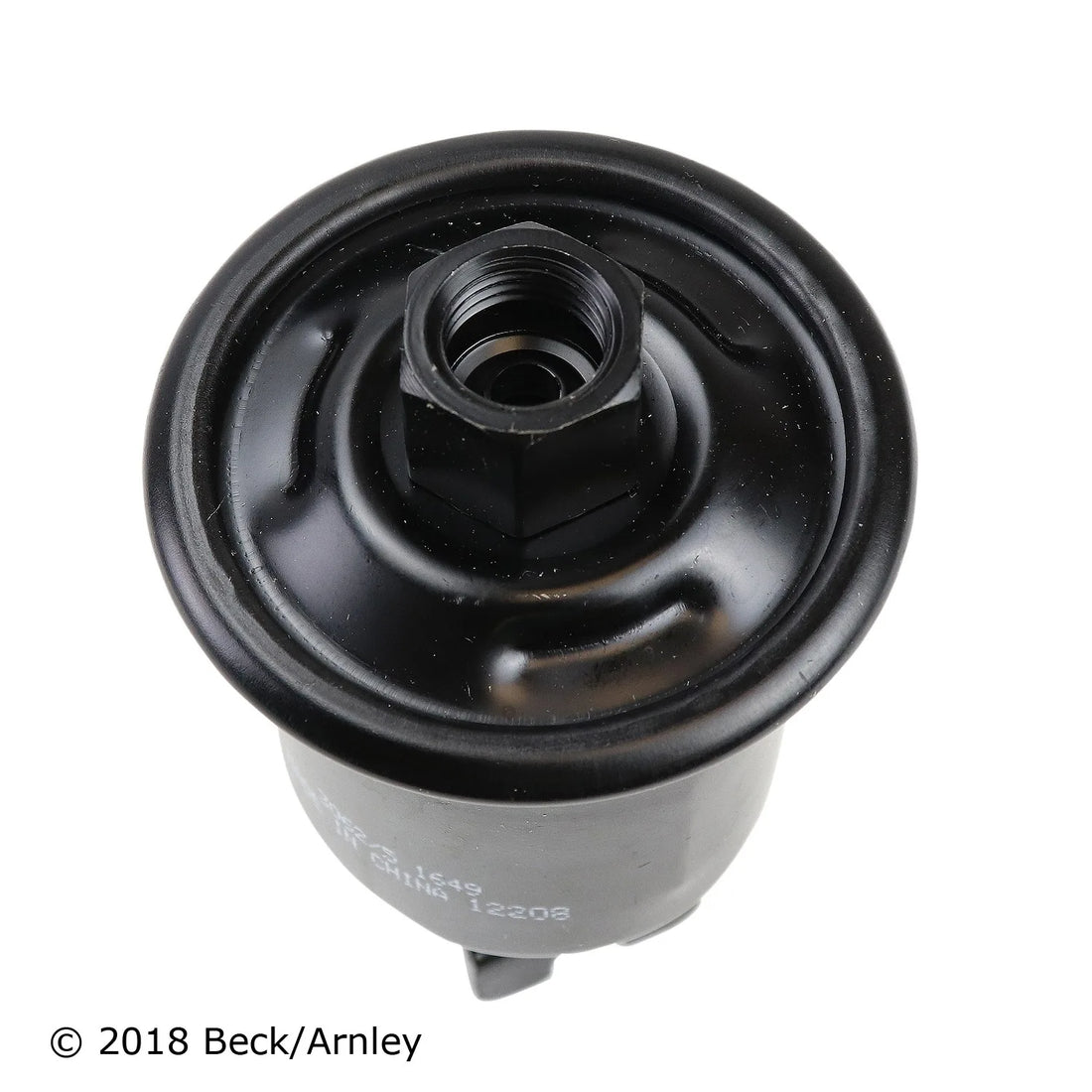 Beck/Arnley 043-1006 1995-1998 Toyota Tercel Fuel Filter