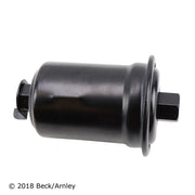 Beck/Arnley 043-1007 1995-2001 Toyota Camry Fuel Filter
