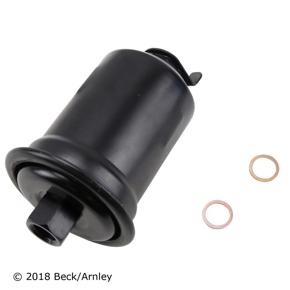 Beck/Arnley 043-1007 1995-2001 Toyota Camry Fuel Filter